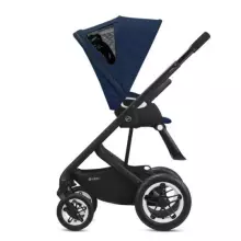 Cybex  Talos S Lux Art.520001425 Magnolia Pink Stroller