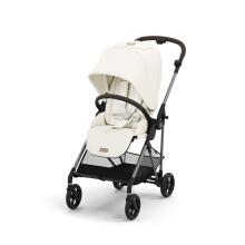 Cybex Melio buggy Ocean Blue