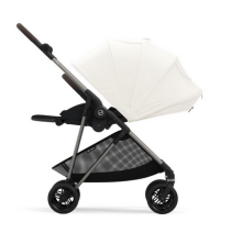 Cybex Melio buggy Ocean Blue