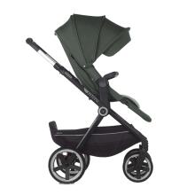 Jane Crosslight Art.5565 U10 Sand Stroller