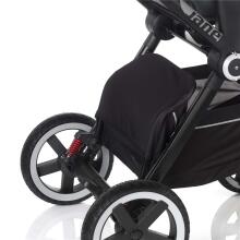 Jane Crosslight Art.5565 U10 Sand Stroller