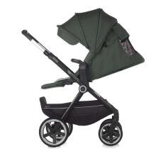 Jane Crosslight Art.5565 U10 Sand Stroller