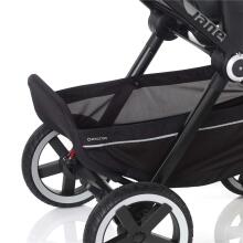 Jane Crosslight Art.5565 U10 Sand Stroller