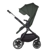 Jane Crosslight Art.5565 U10 Sand Stroller