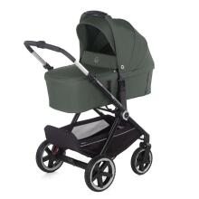Jane Crosslight Art.5565 U10 Sand Stroller