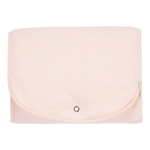 Little Dutch Changing Pad Art.TE40252005 Soft Pink Коврик для пеленания или смены подгузника