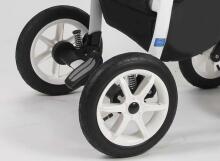 Bambi Colt Sport Art.10  Universal Stroller 3 in 1