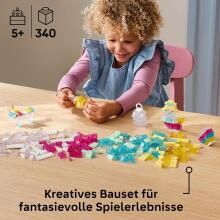 Lego Classic Unicorn Art.11040 konstruktorius, kūrybinis rinkinys