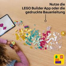 Lego Classic Unicorn Art.11040 konstruktorius, kūrybinis rinkinys