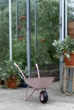 Little Dutch Wheelbarrow Fairy Garden  Art.9124 Sodo karutis