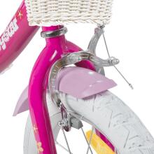 Joystar Kids Bike Wheels Collas 12'  Art.92091 Pink Vaikų dviratis su dviračiu