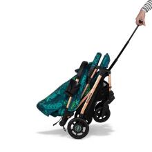Cosatto Woosh 4 Pushchairs Art.92240 Macdonalds Baby stroller