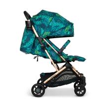 Cosatto Woosh 4 Pushchairs Art.92241 Jungle Baby stroller