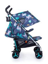 Cosatto Supa 3  Art.92244 Black