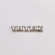 Tutek Turran Silver Eco Prestige Limited Edition Art.96549