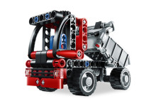 LEGO TECHNIC Мини-погрузчик 8065