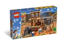 LEGO TOY STORY 3 Vudija reids 7594