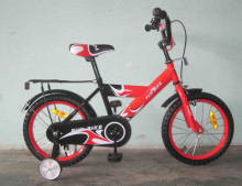 Baby Mix Bērnu velosipēds BMX R-888-16 Fun Bike