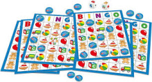 Tactic 40498T Junior Bingo