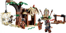 Lego 4182 Lego Pirates Caribbean