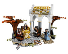 Lego 79006 Hobbit The Council of Elrond