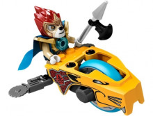 Lego Chima Финальный поединок 70115