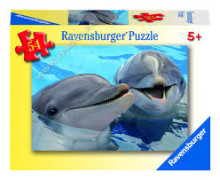 Ravensburger  Mini Puzzle 54 шт.Animals 94874V