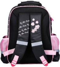 Patio School Backpack Art. 86106 My Little Friend 41154