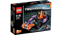 Lego Technic  42048